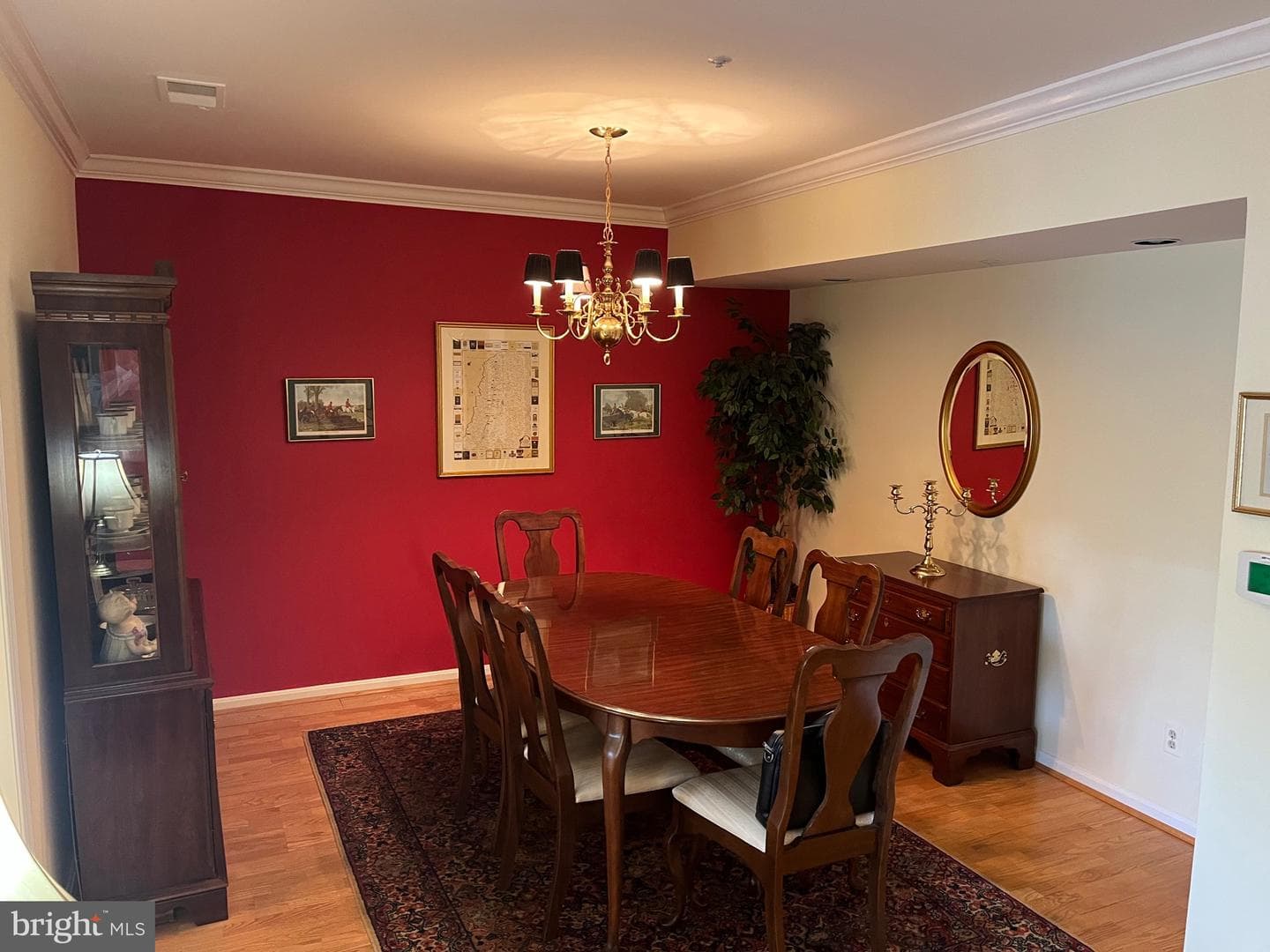200 Belmont Forest Court #205 photo 7