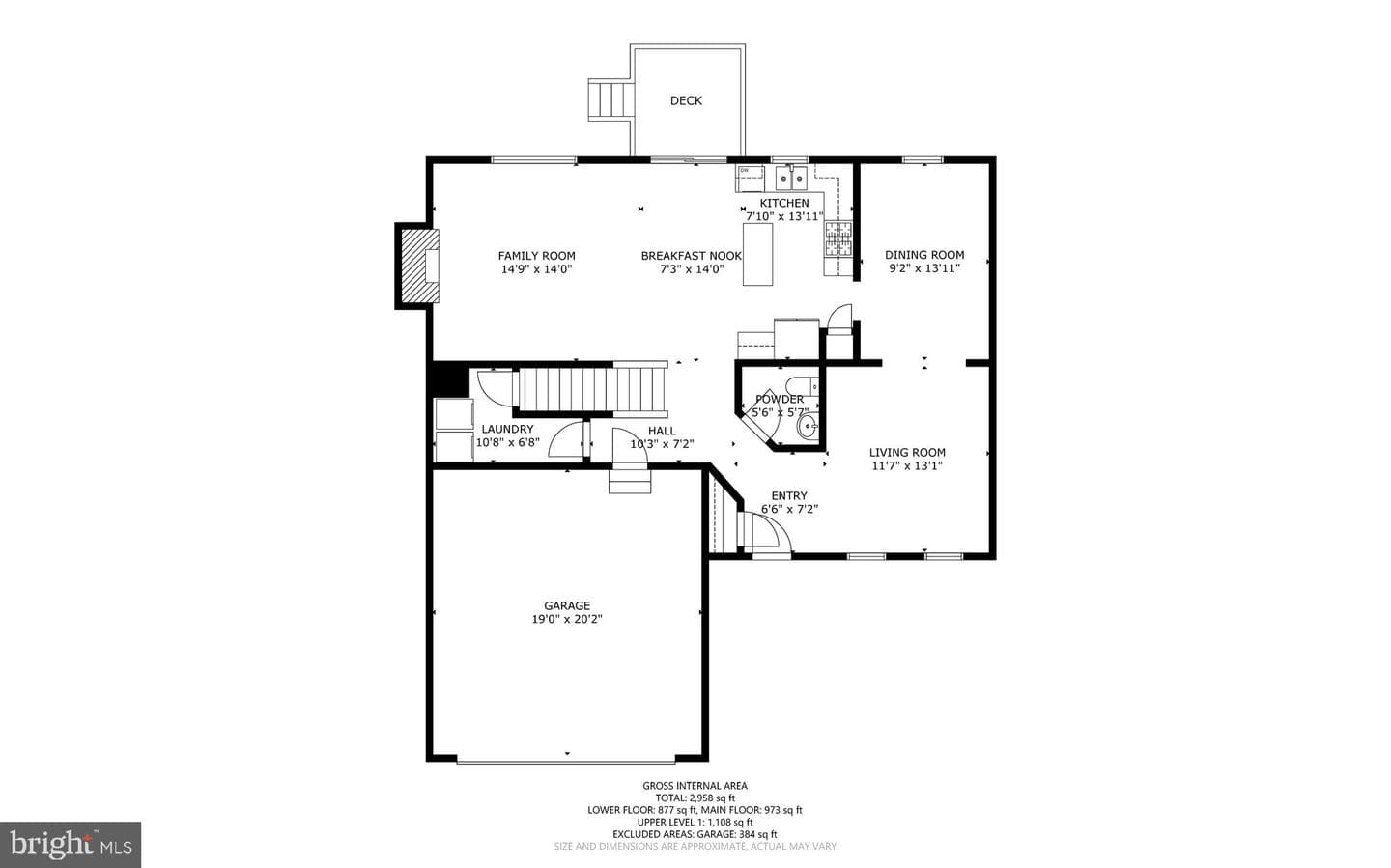 7824 Big Buck Drive photo 41