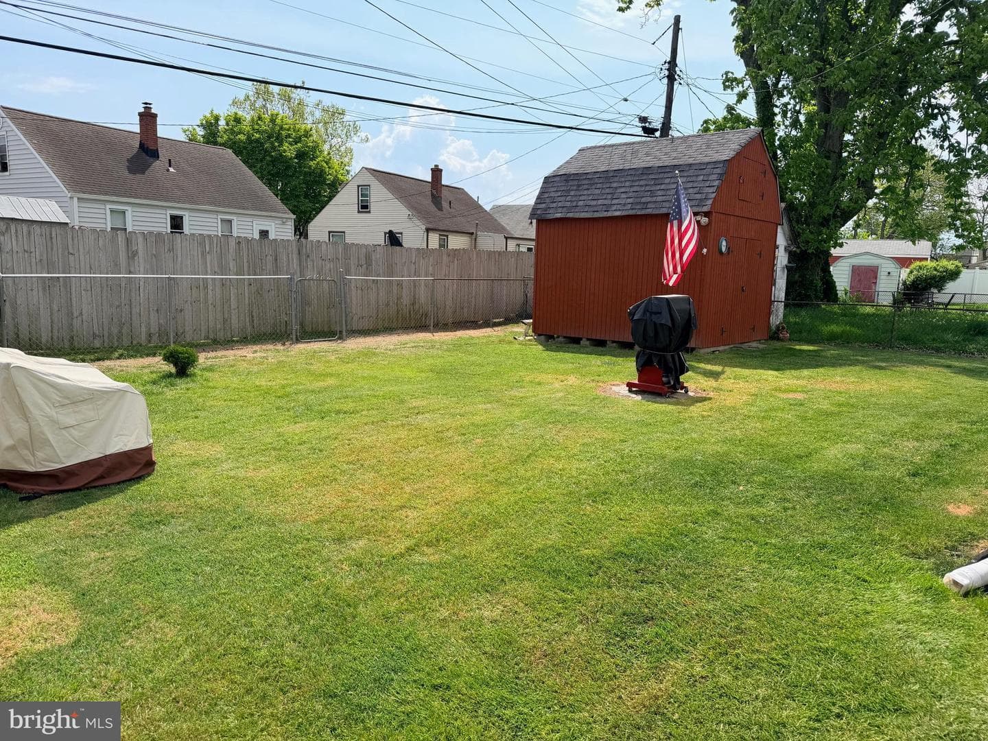 8217 Cornwall Road photo 16