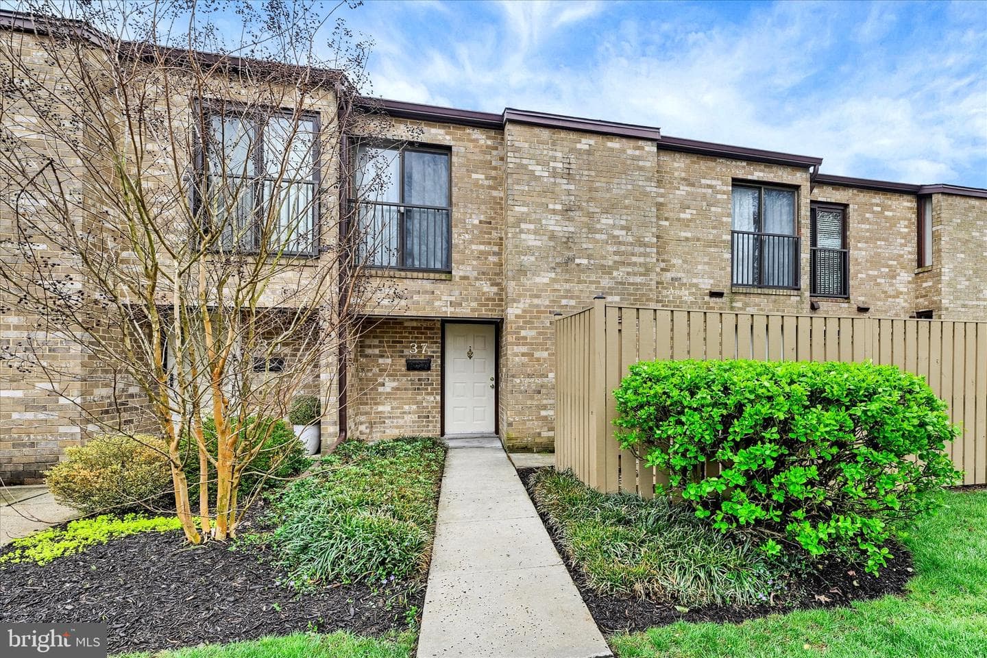 37 Pickburn Court #c, Cockeysville