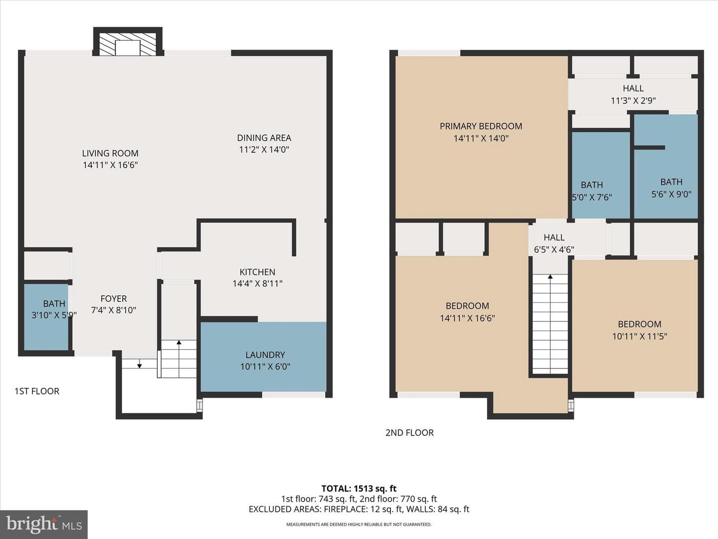 37 Pickburn Court #c photo 31