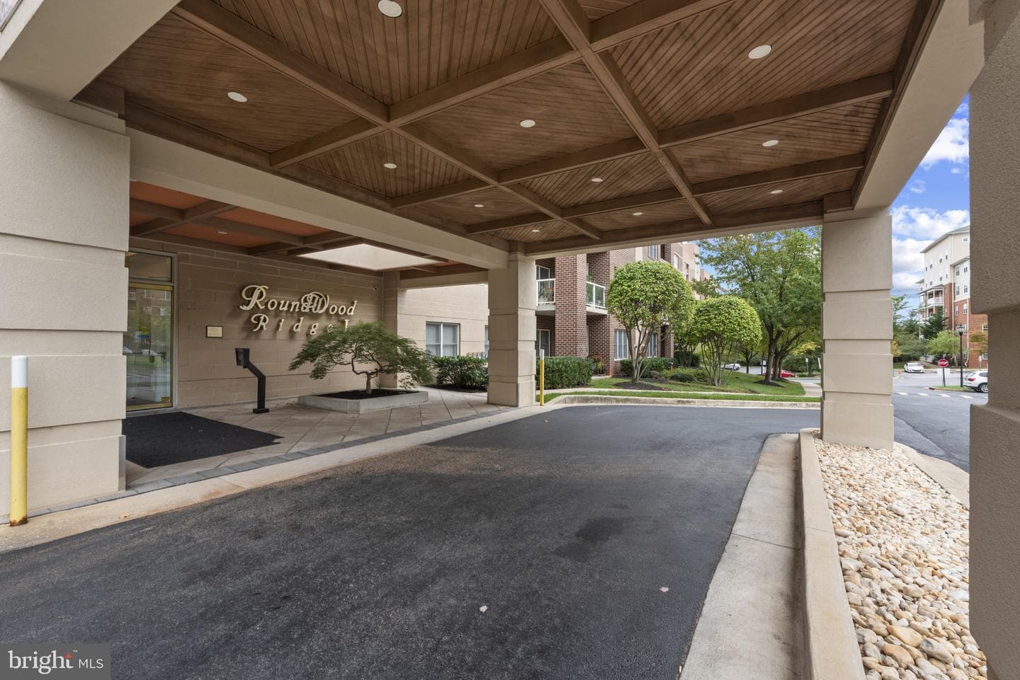 12240 Roundwood Road #704, Lutherville Timonium