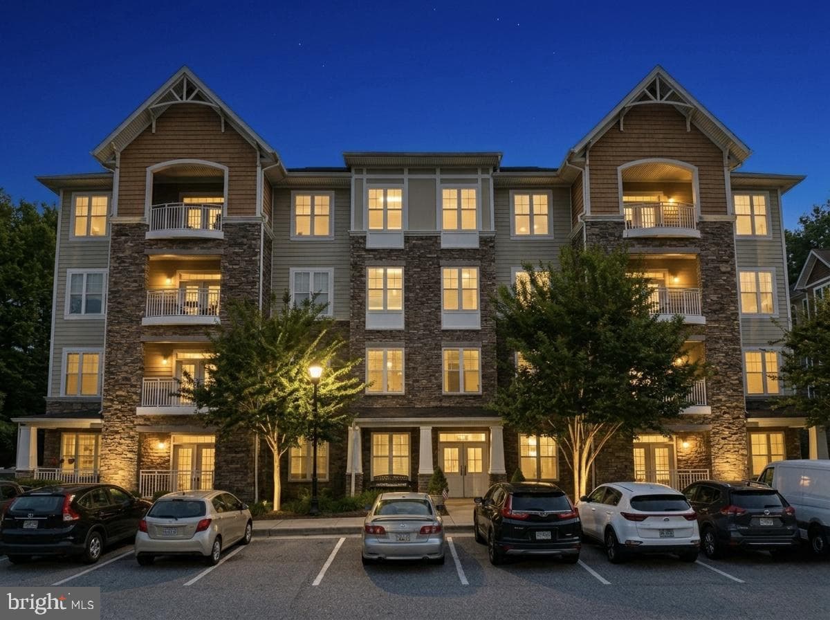 11 Clay Lodge Lane #101, Baltimore