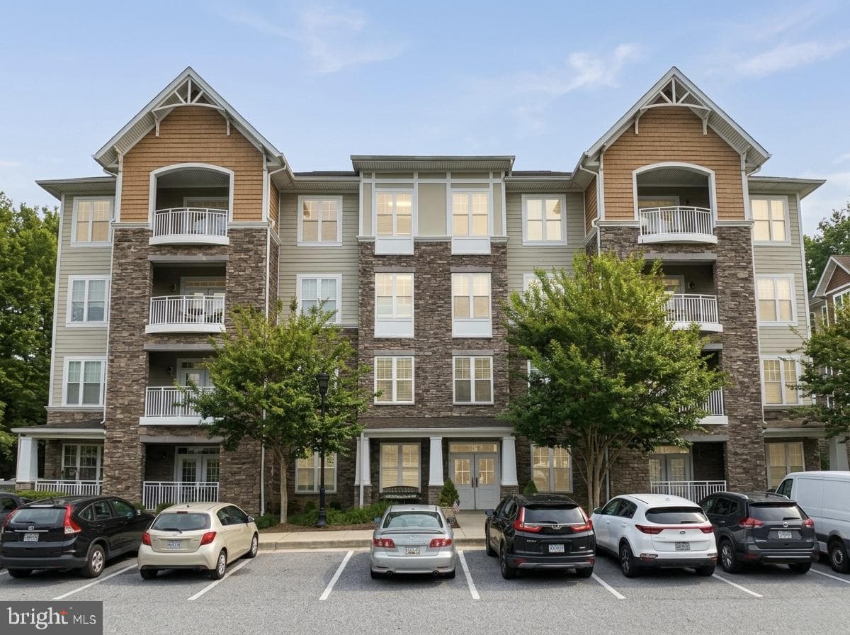 11 Clay Lodge Lane #101, Baltimore