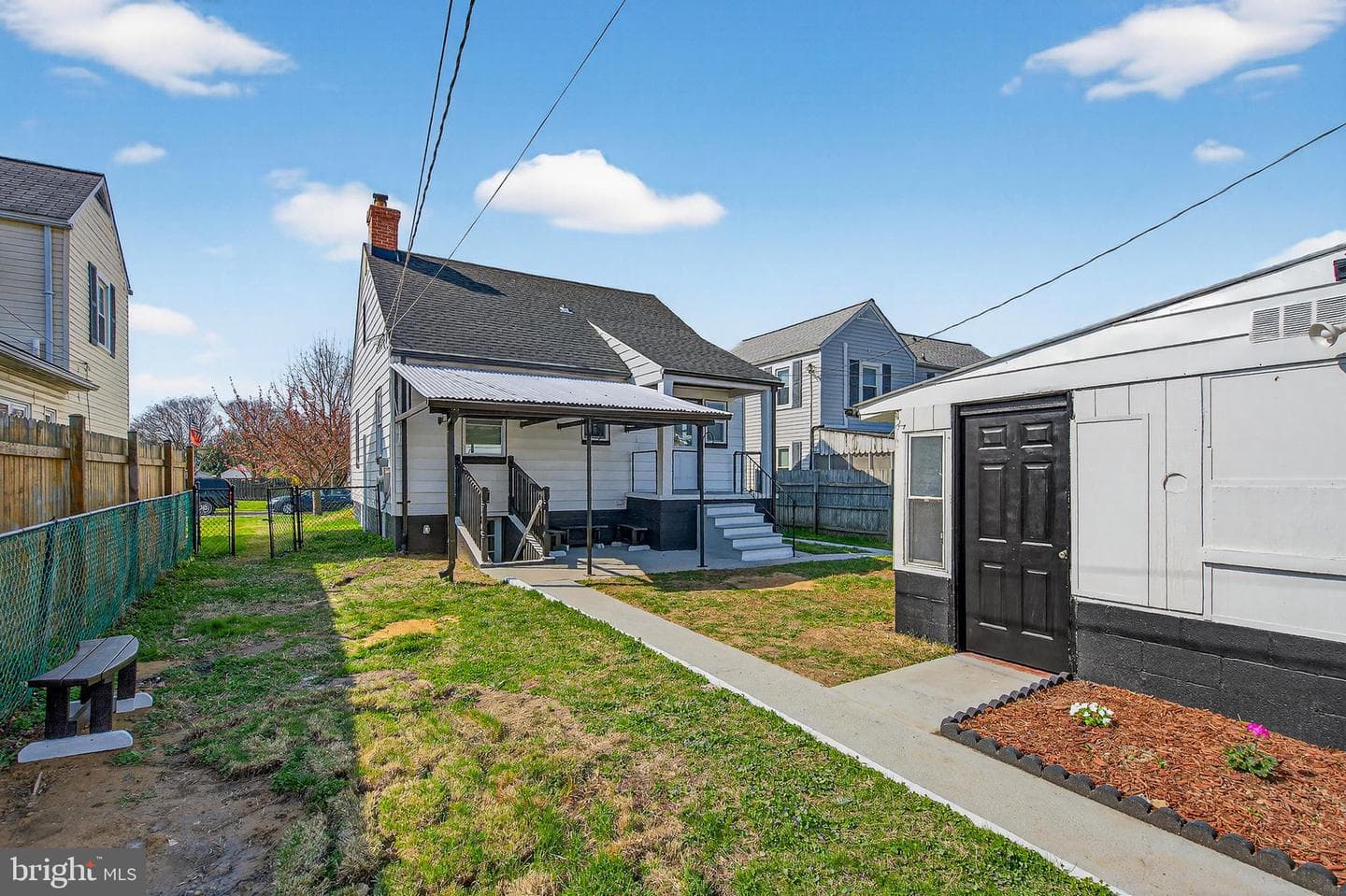 3009 Salisbury Avenue photo 30