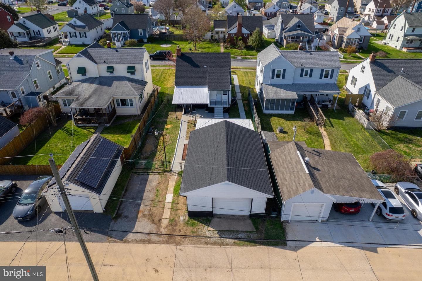 3009 Salisbury Avenue photo 43