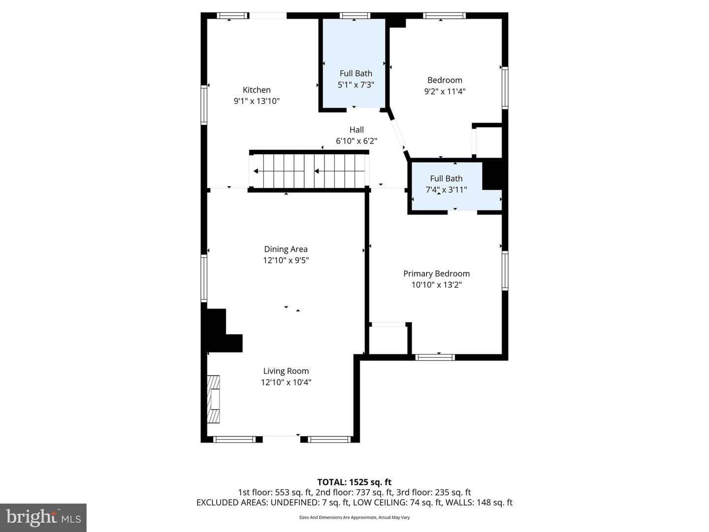 3009 Salisbury Avenue photo 48