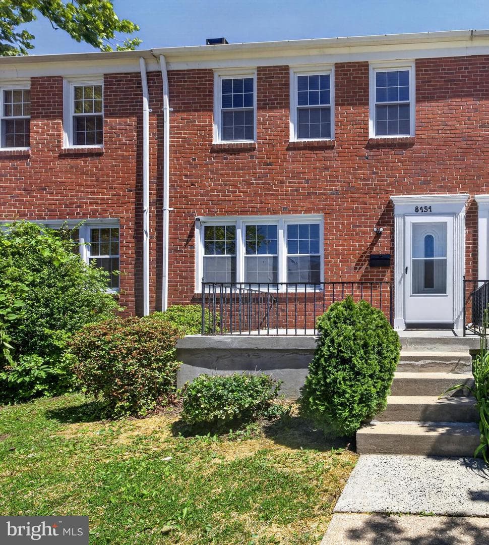 8131 Kirkwall Court, Baltimore