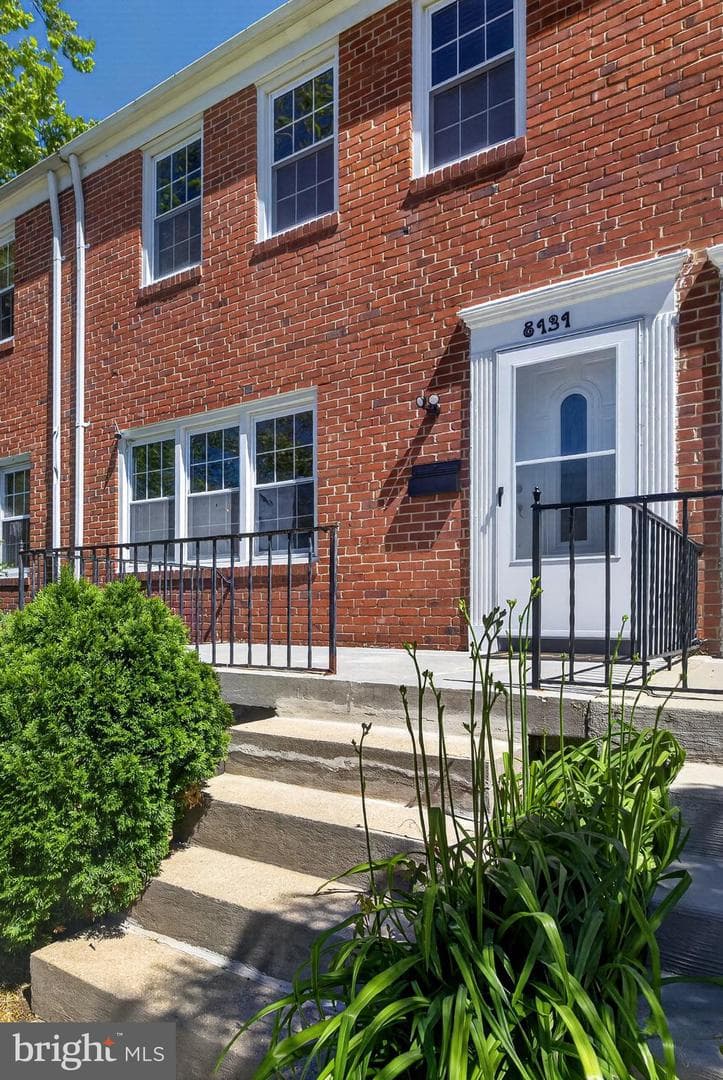 8131 Kirkwall Court, Baltimore