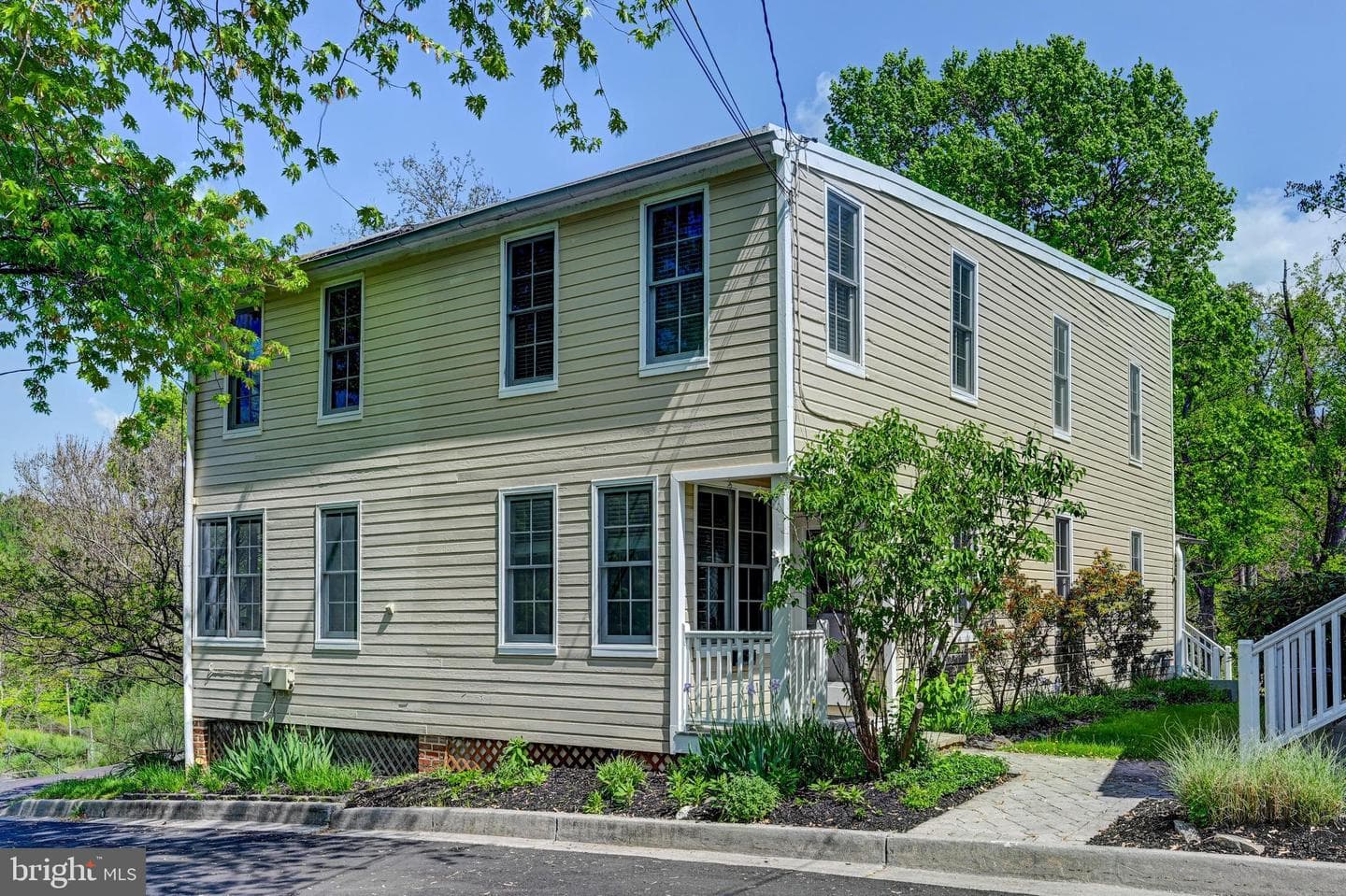 721 Pleasant Hill Road photo 17