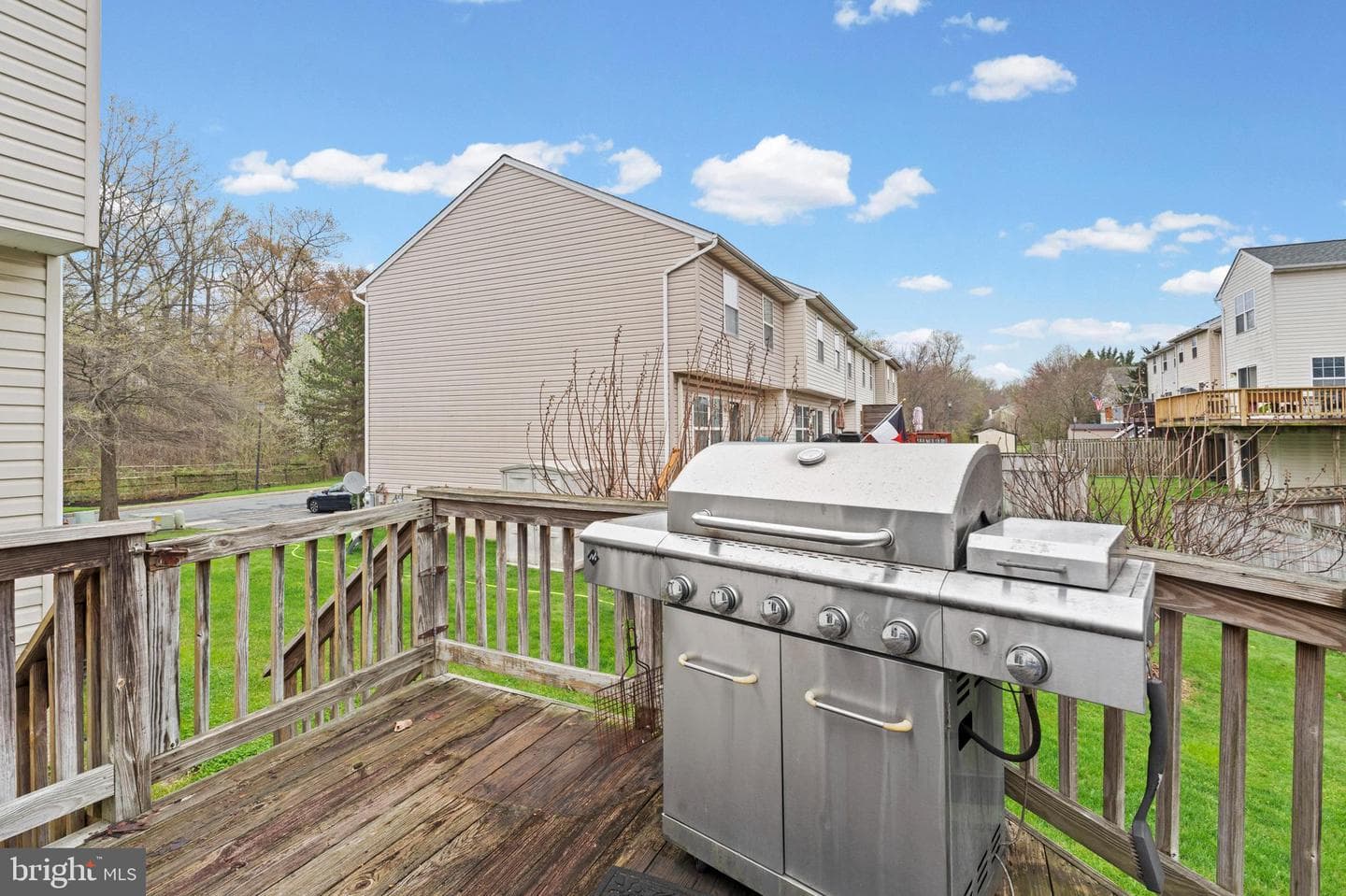 5035 Bridgeford Circle photo 24