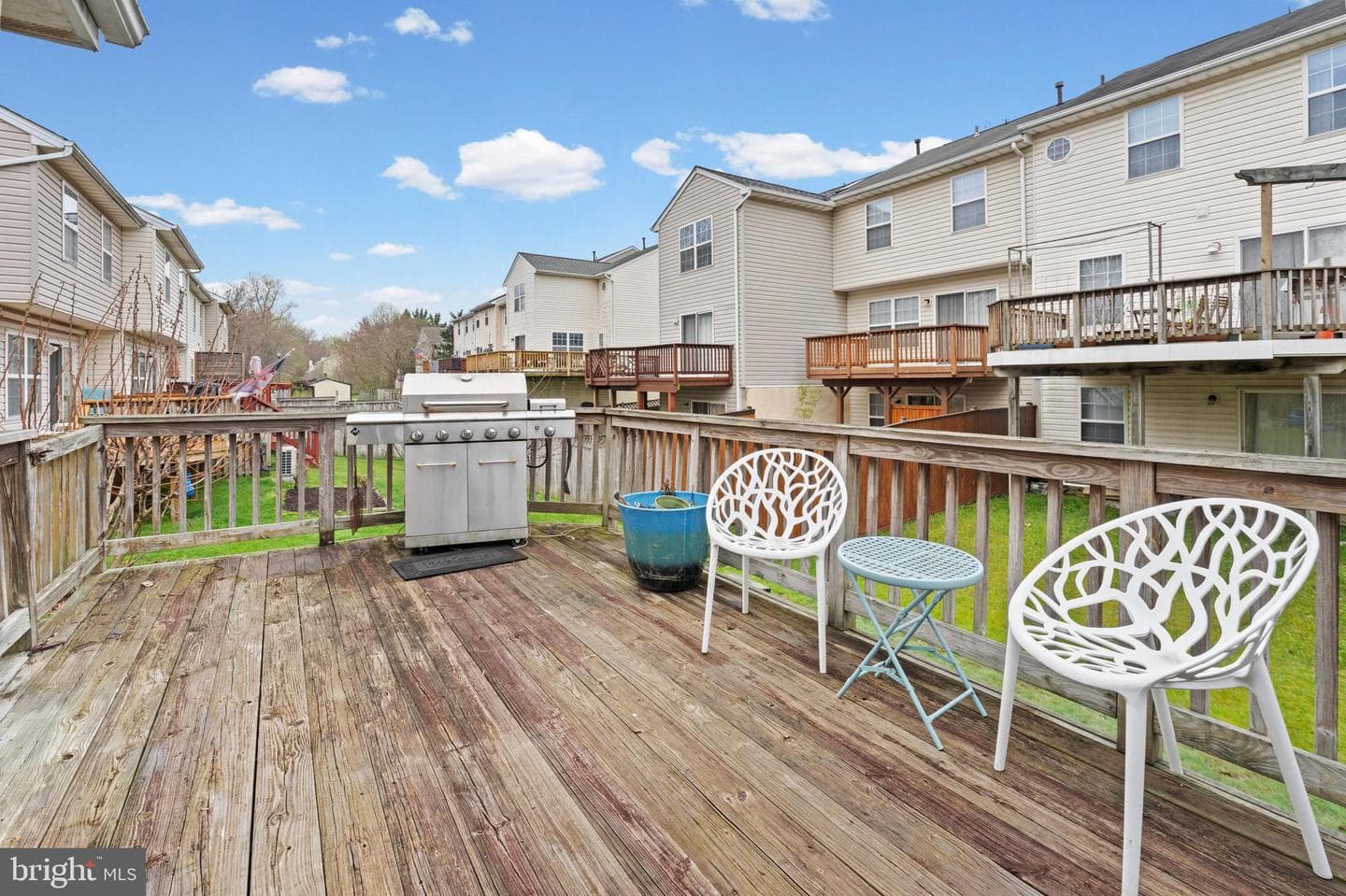 5035 Bridgeford Circle photo 25