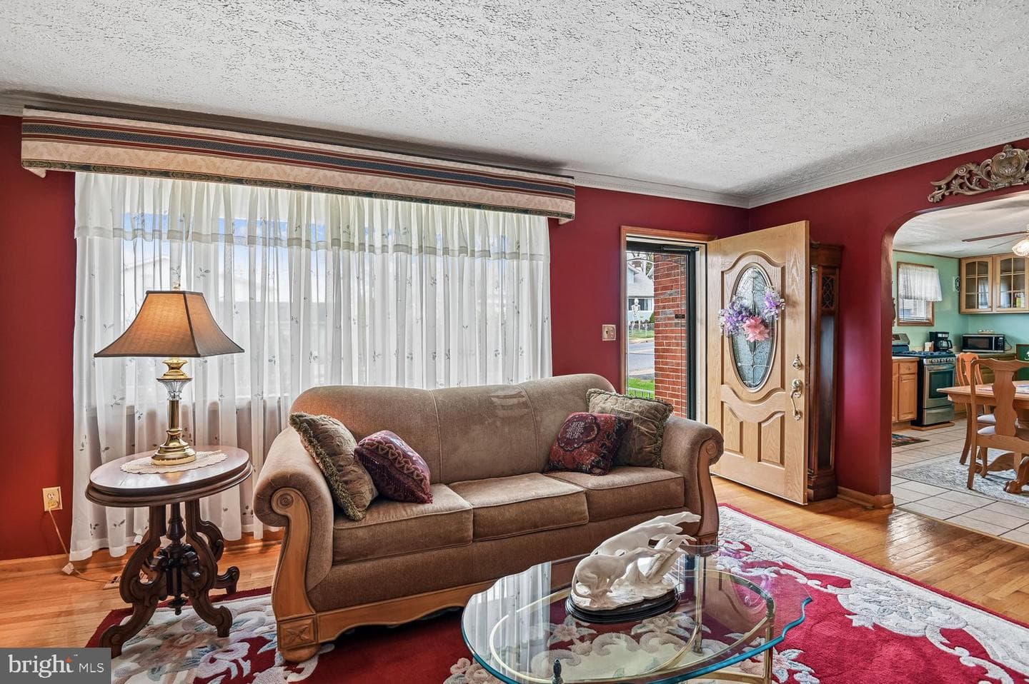 6907 German Hill Road photo 10