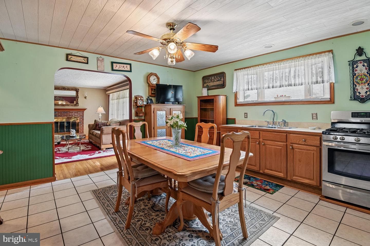 6907 German Hill Road photo 11