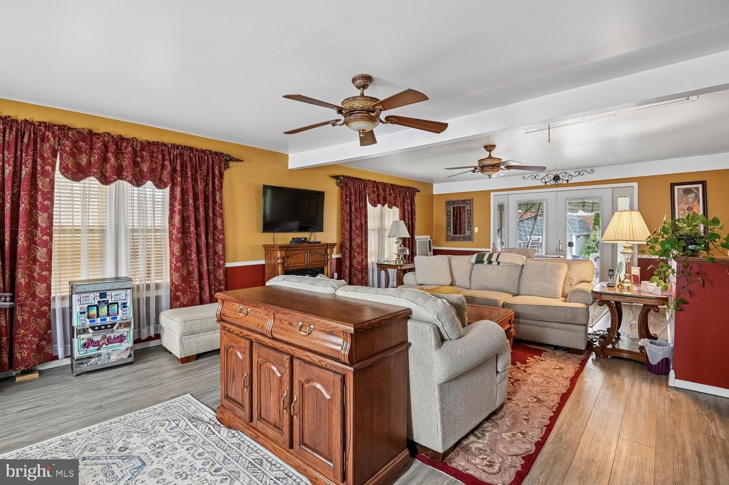 6907 German Hill Road photo 14