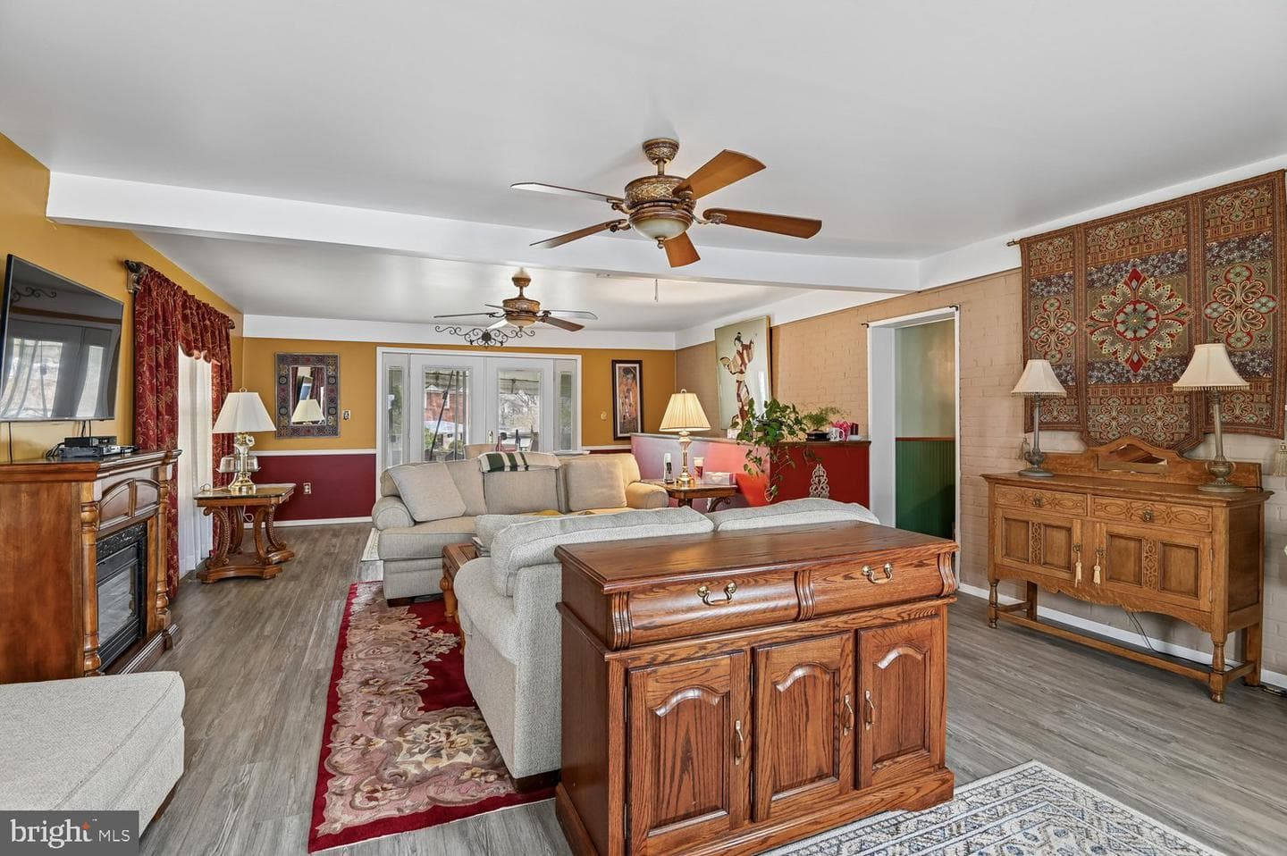 6907 German Hill Road photo 15