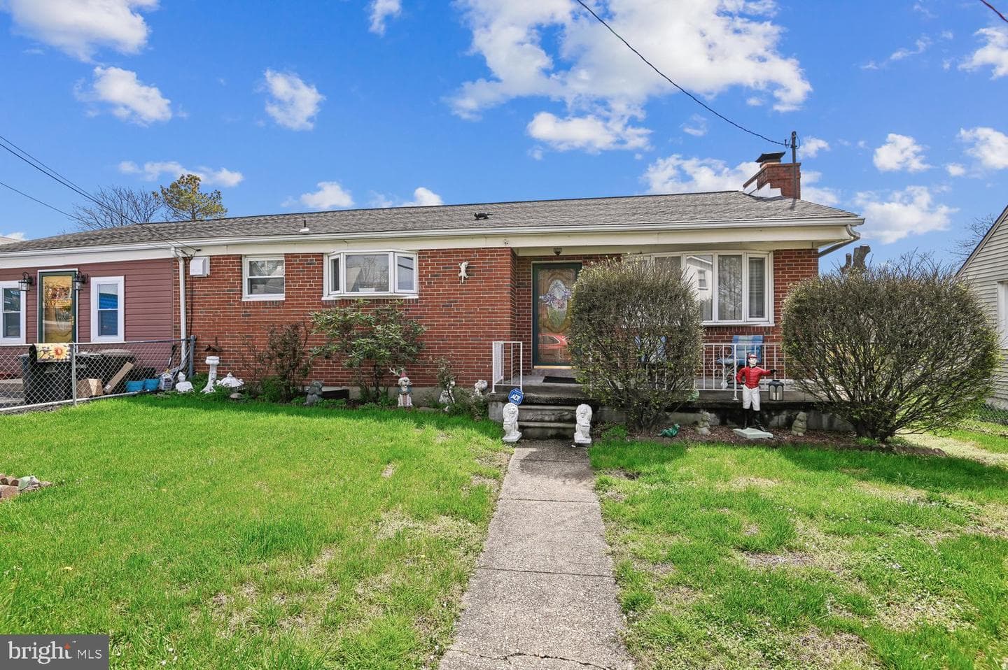 6907 German Hill Road, Baltimore