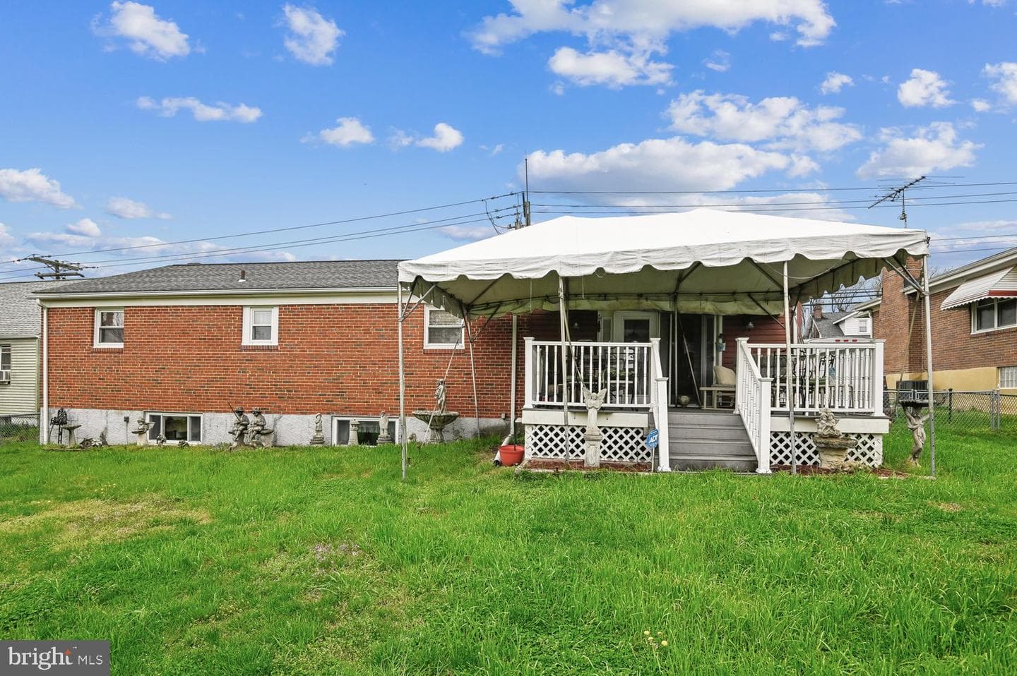 6907 German Hill Road photo 5