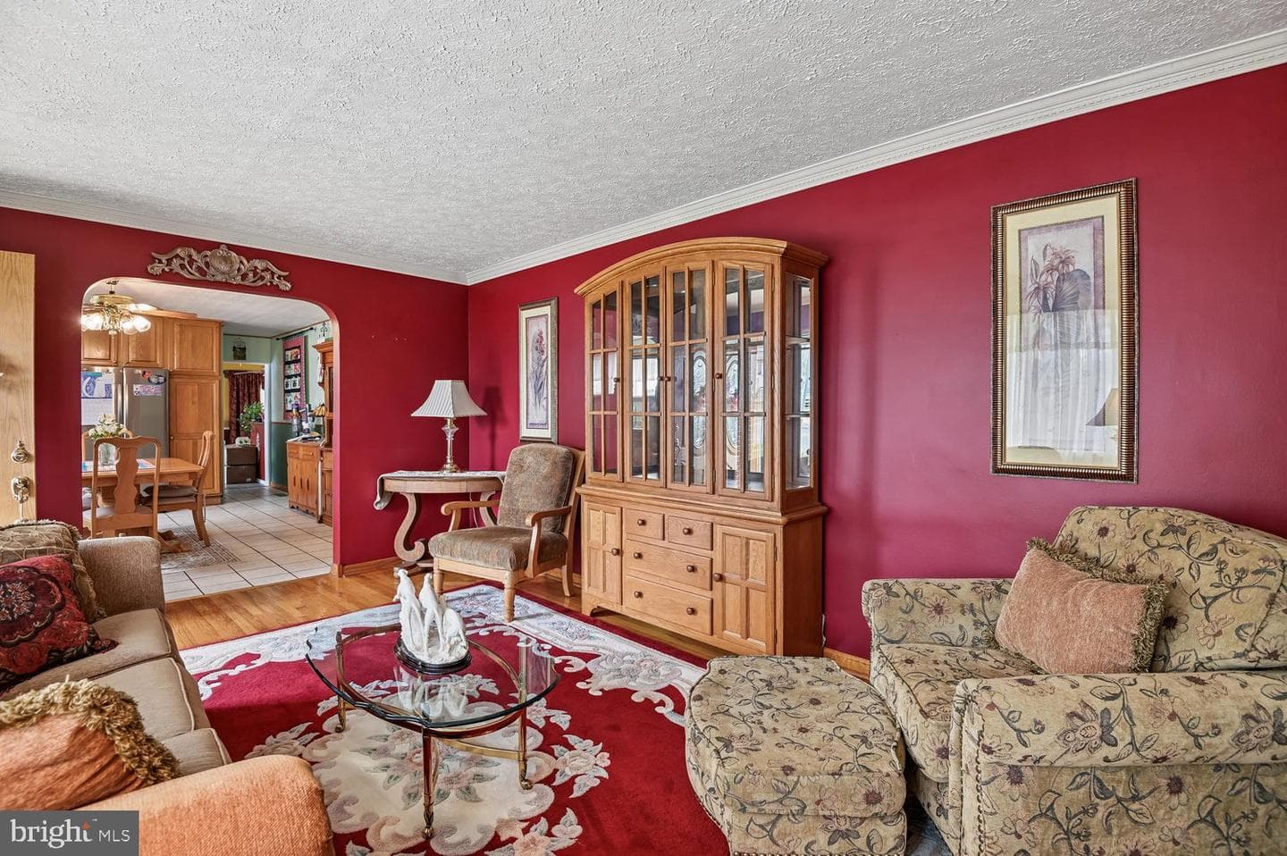 6907 German Hill Road photo 9
