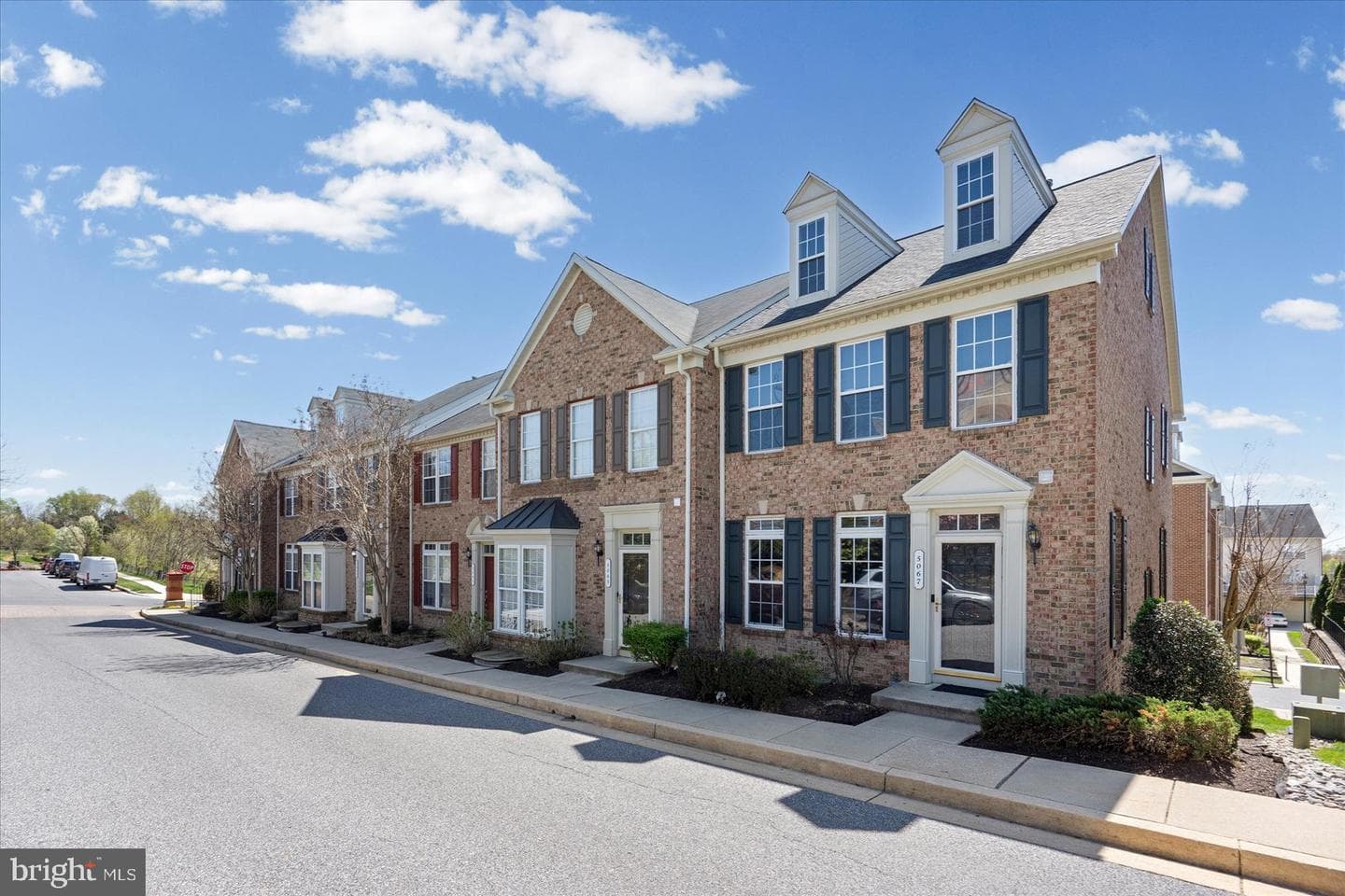 5067 Cameo Terrace #5067, Perry Hall