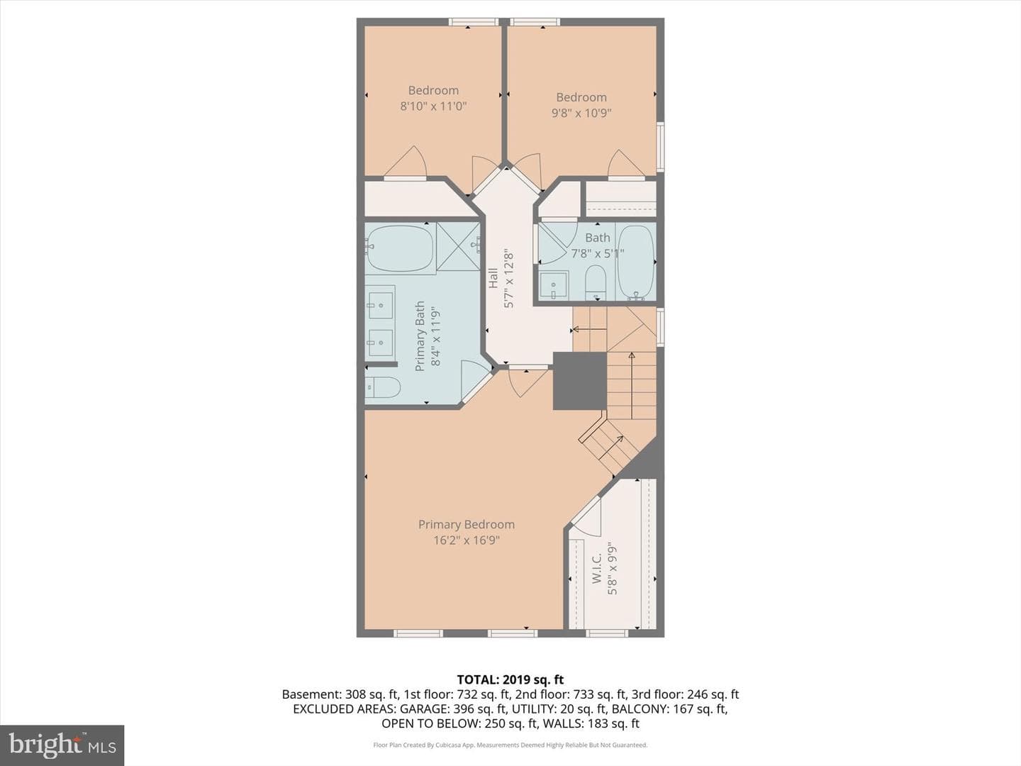 5067 Cameo Terrace #5067 photo 38