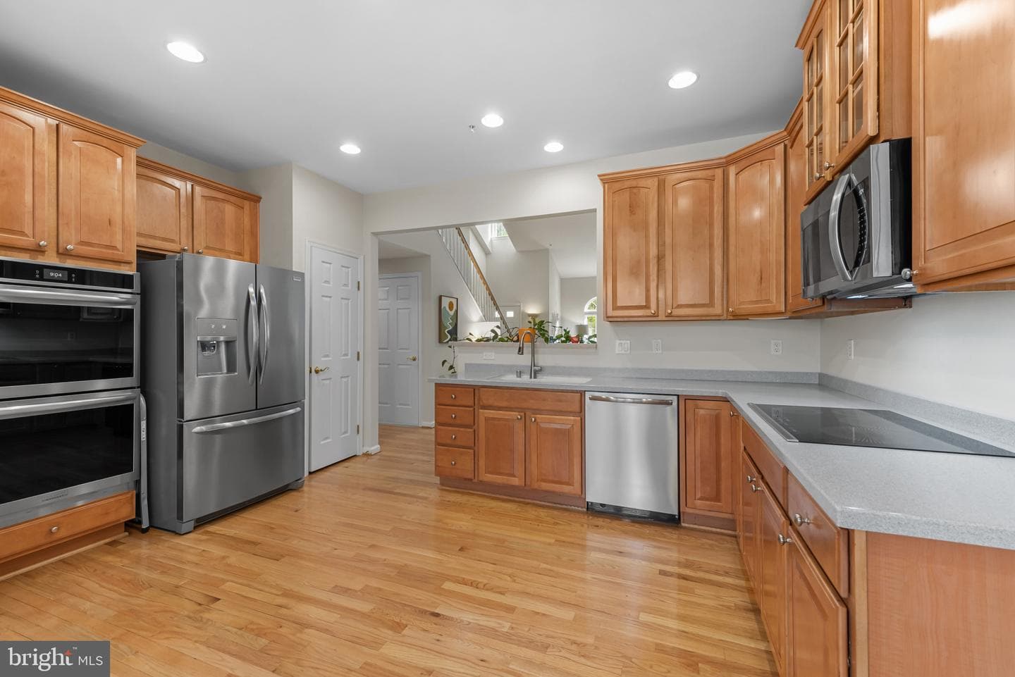 8522 Mountainholly Drive photo 13