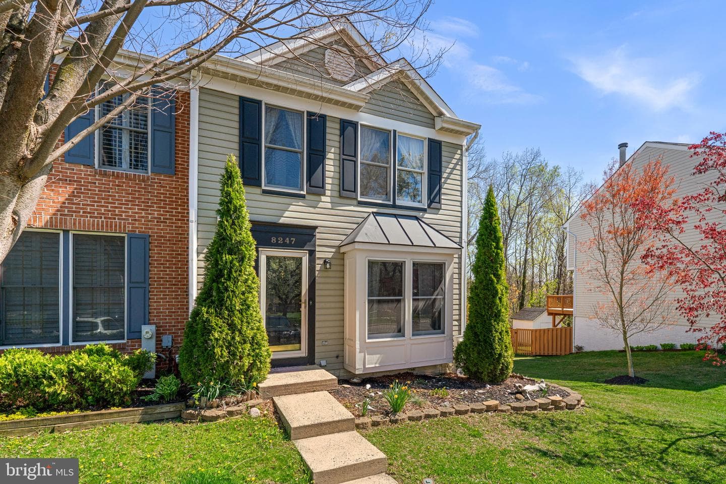 8247 Berryfield Drive photo 2