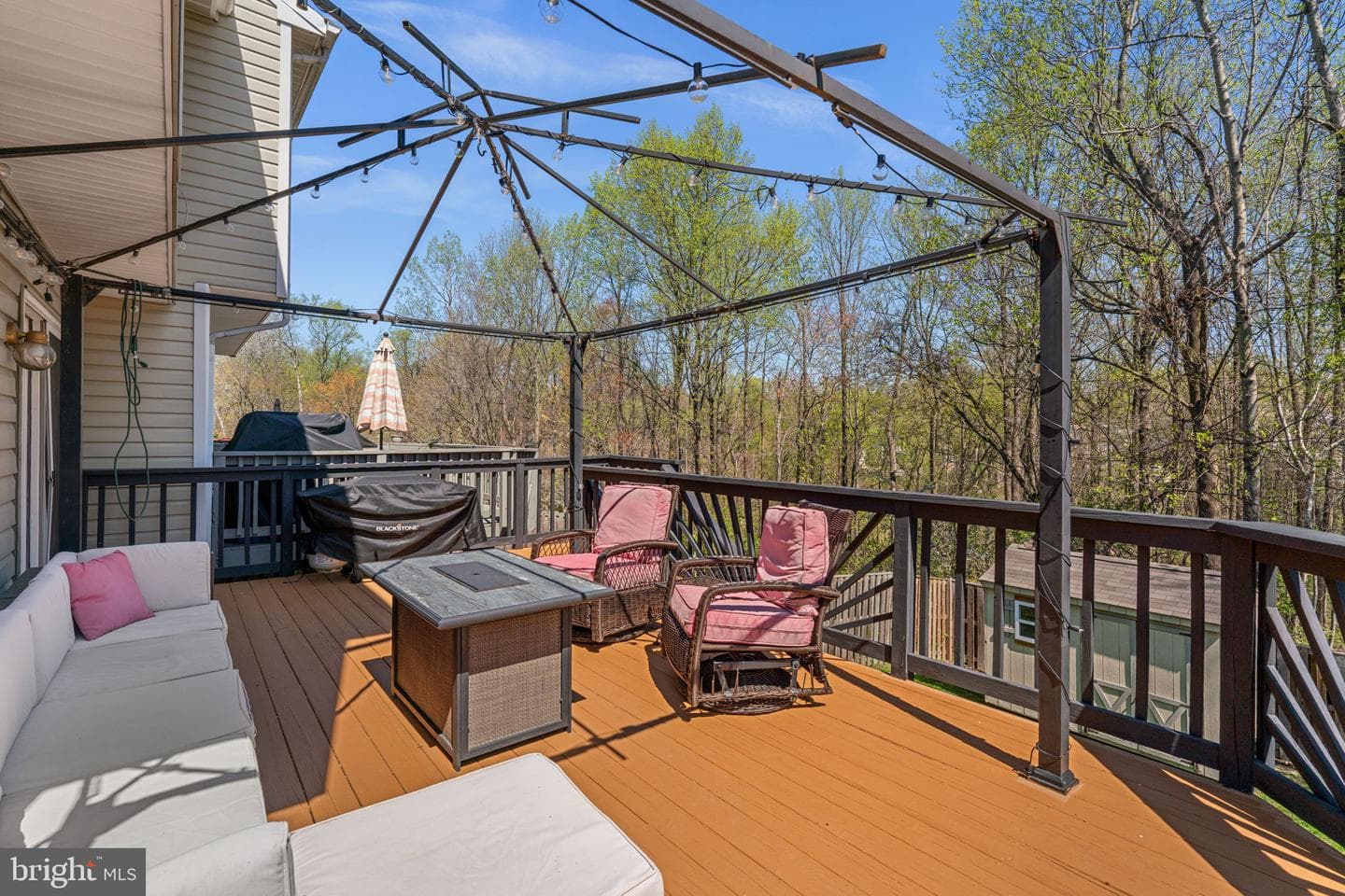 8247 Berryfield Drive photo 27