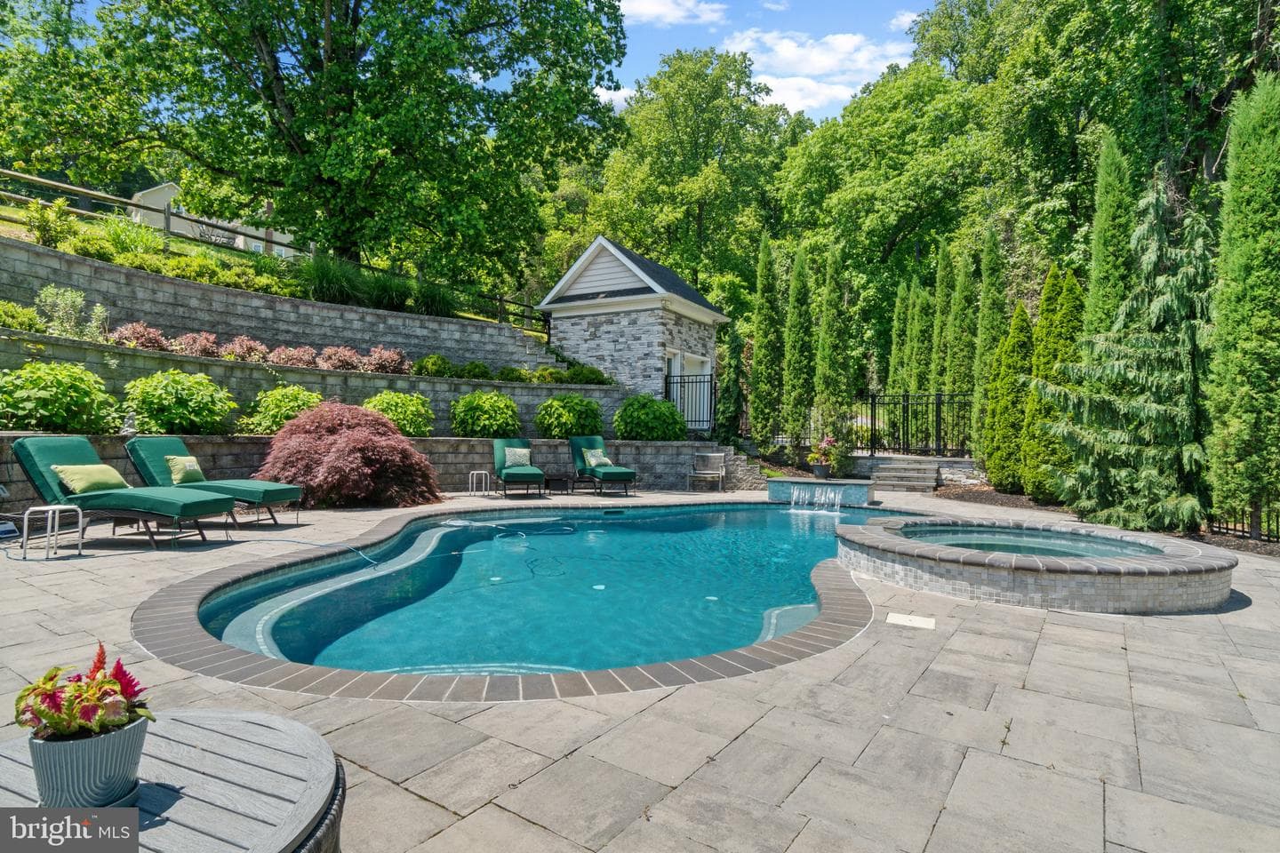 10907 Hollow Road photo 47