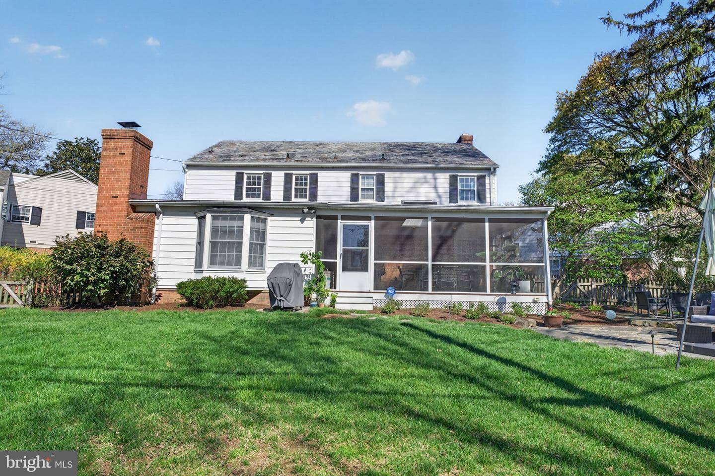 7000 Stoneleigh Court photo 25
