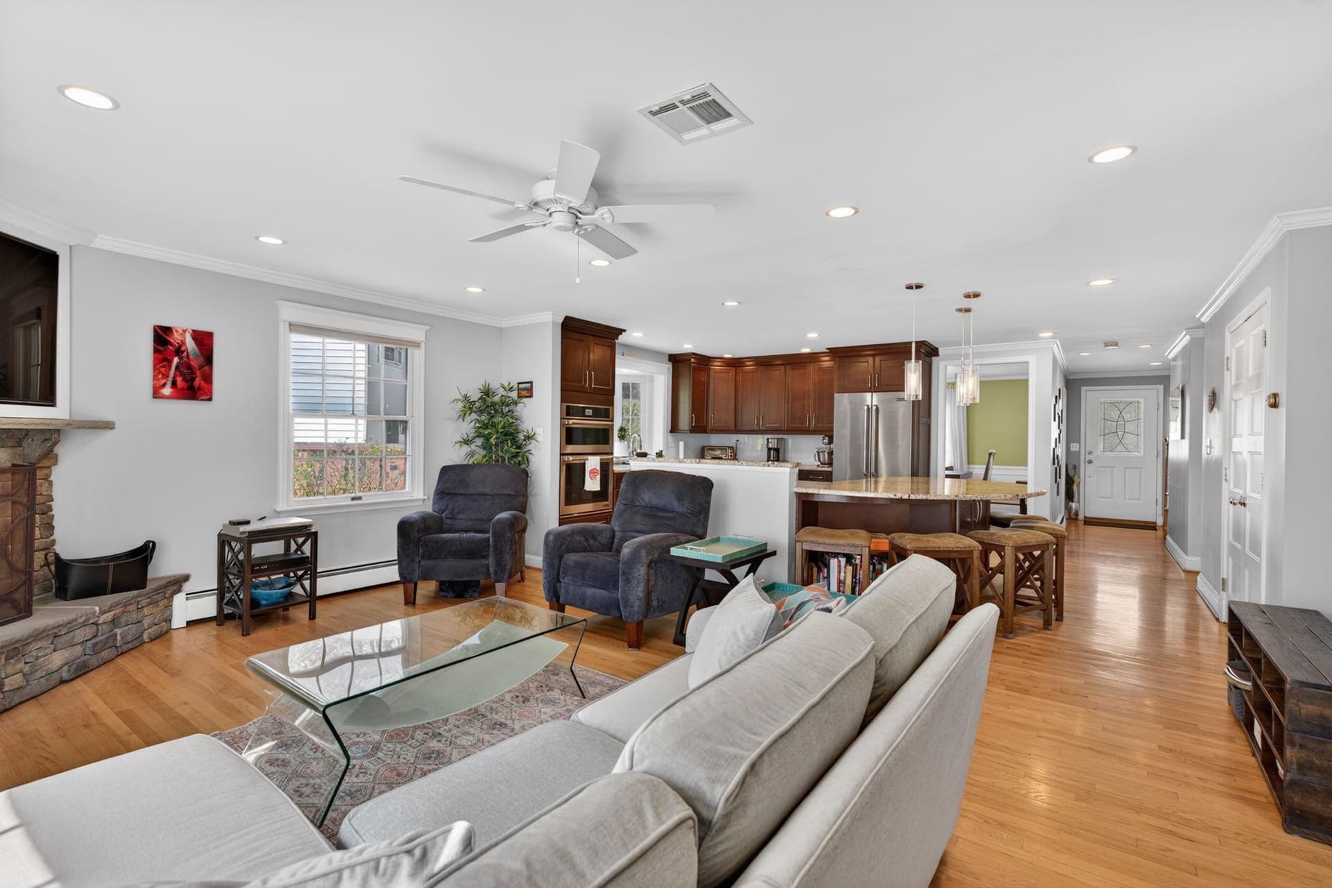7000 Stoneleigh Court photo 49