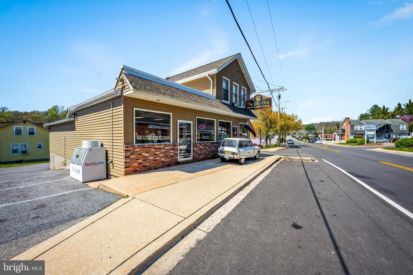 6045 Falls Road photo 34