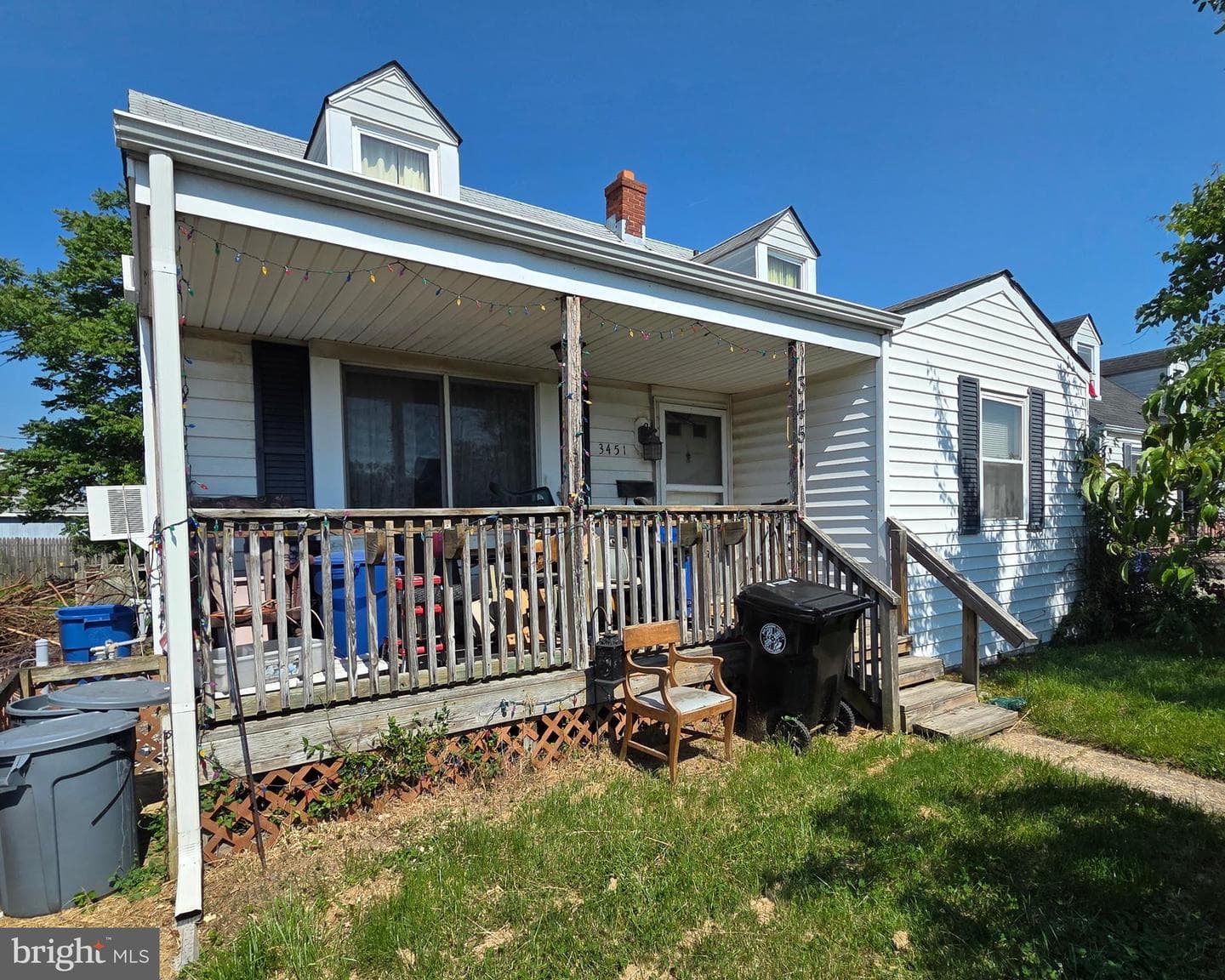 3451 Yardley Drive photo 3