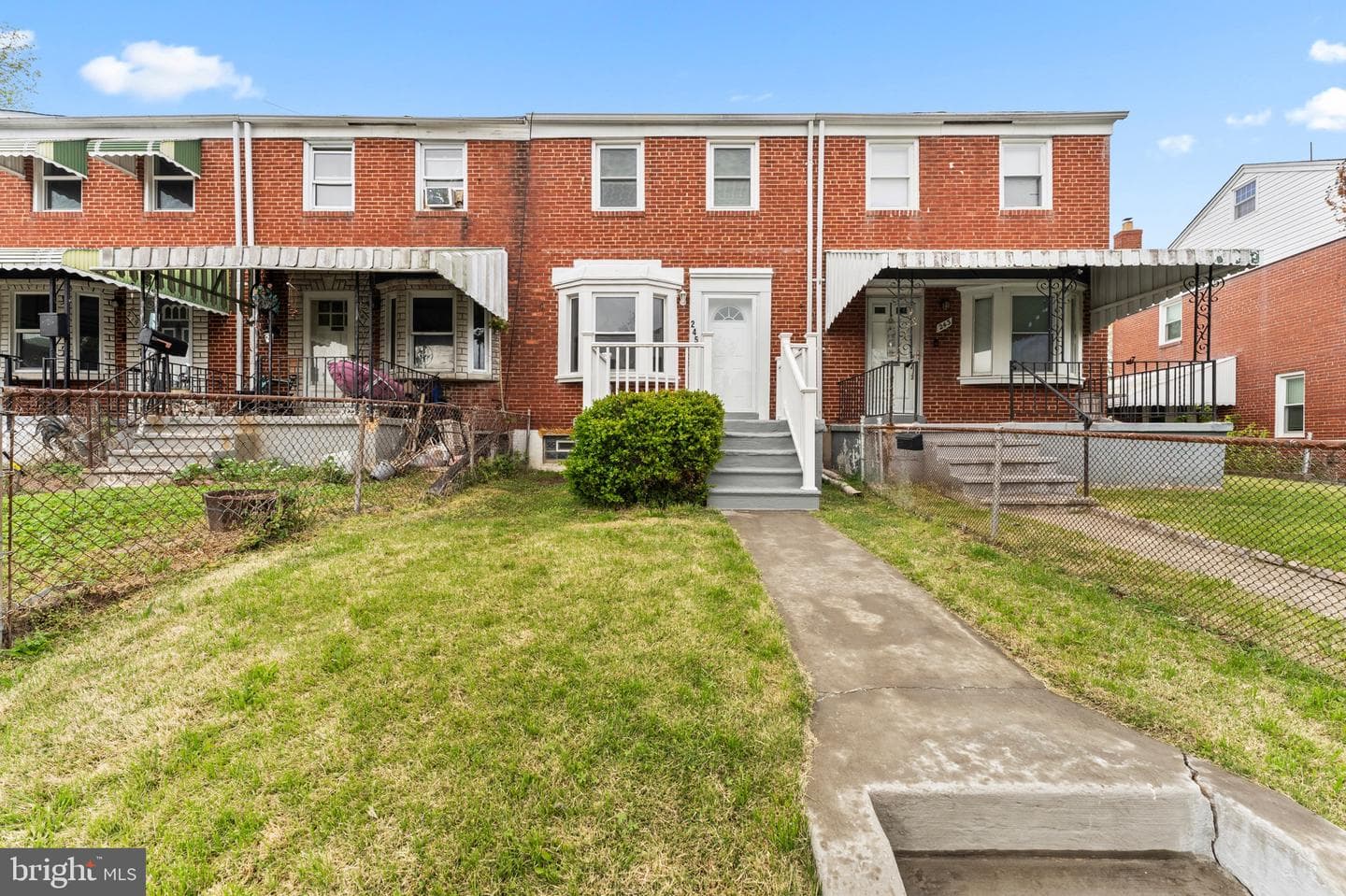 245 Orville Road