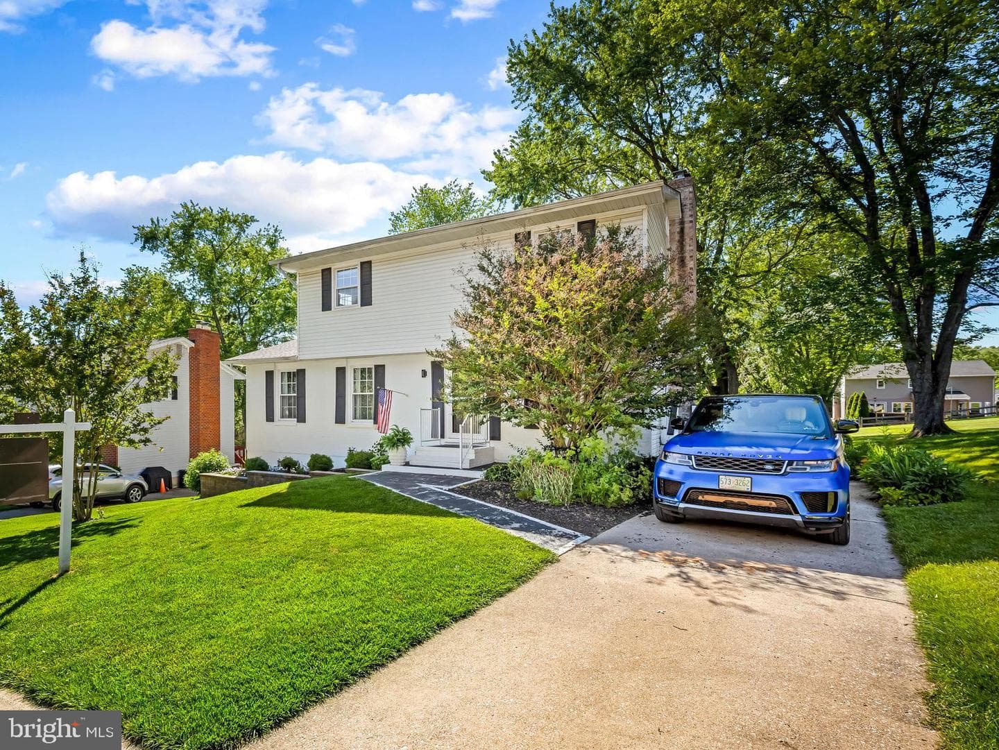6 Thurkill Court, Cockeysville