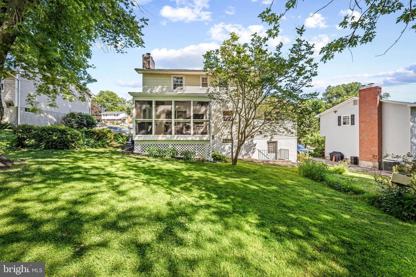 6 Thurkill Court, Cockeysville