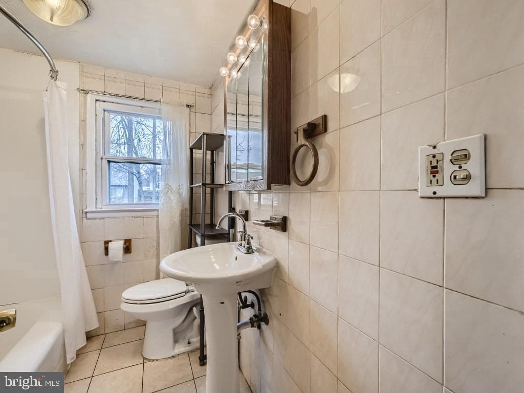 4816 Valley Forge Road, Randallstown