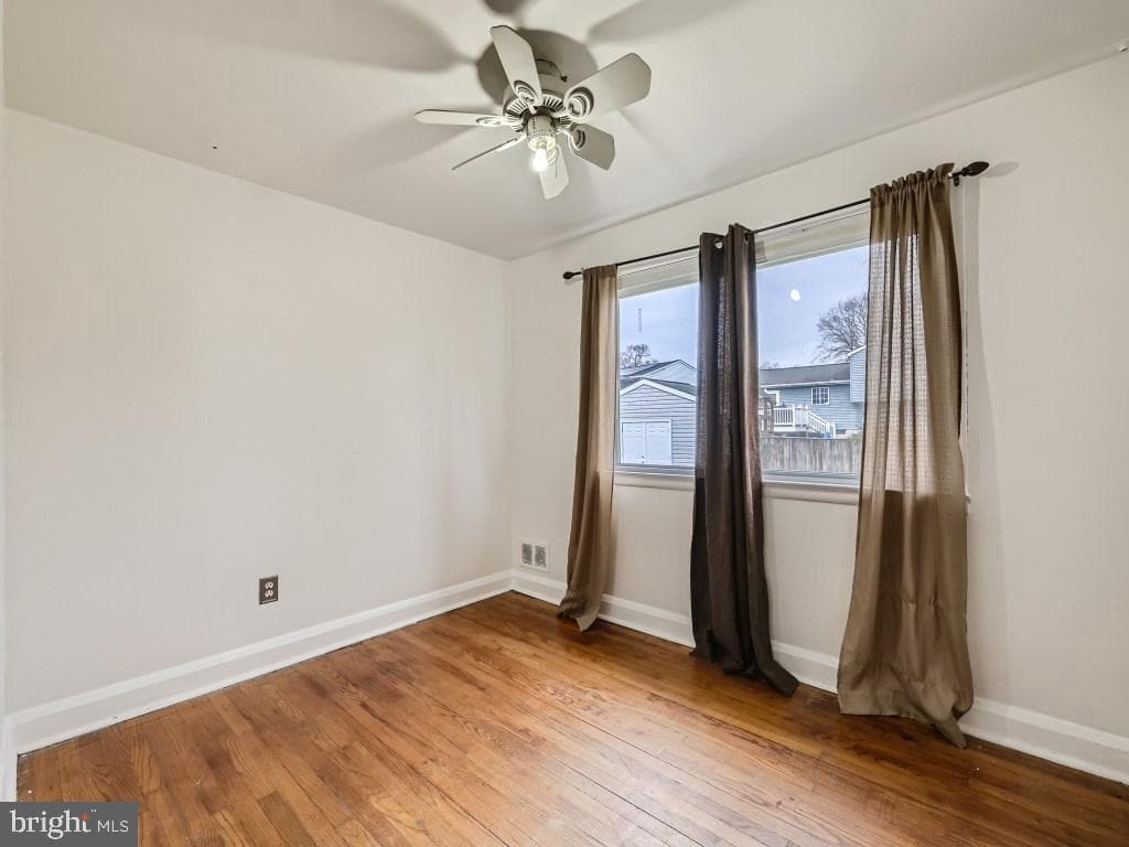 4816 Valley Forge Road photo 3