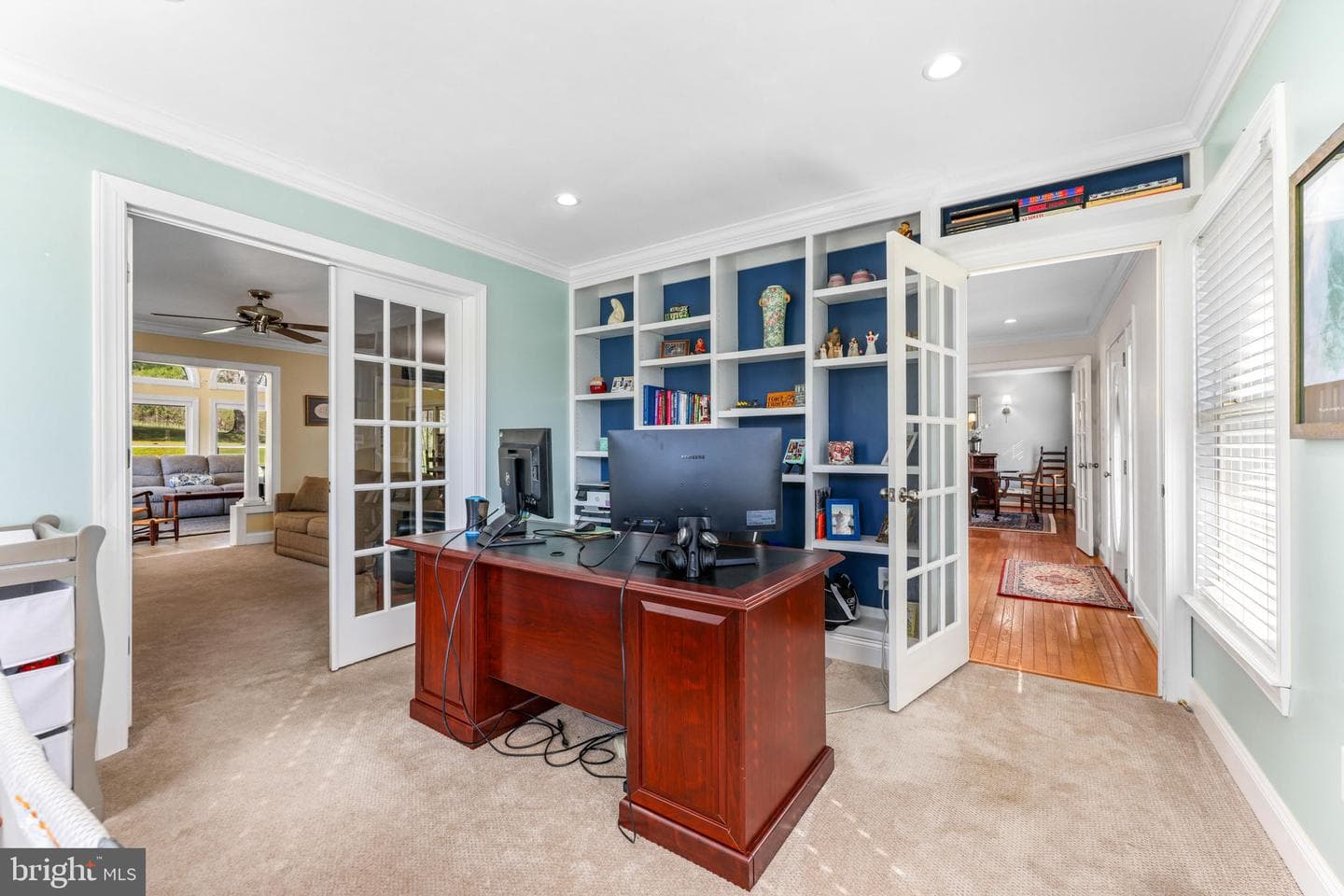 21310 W Liberty Road photo 16