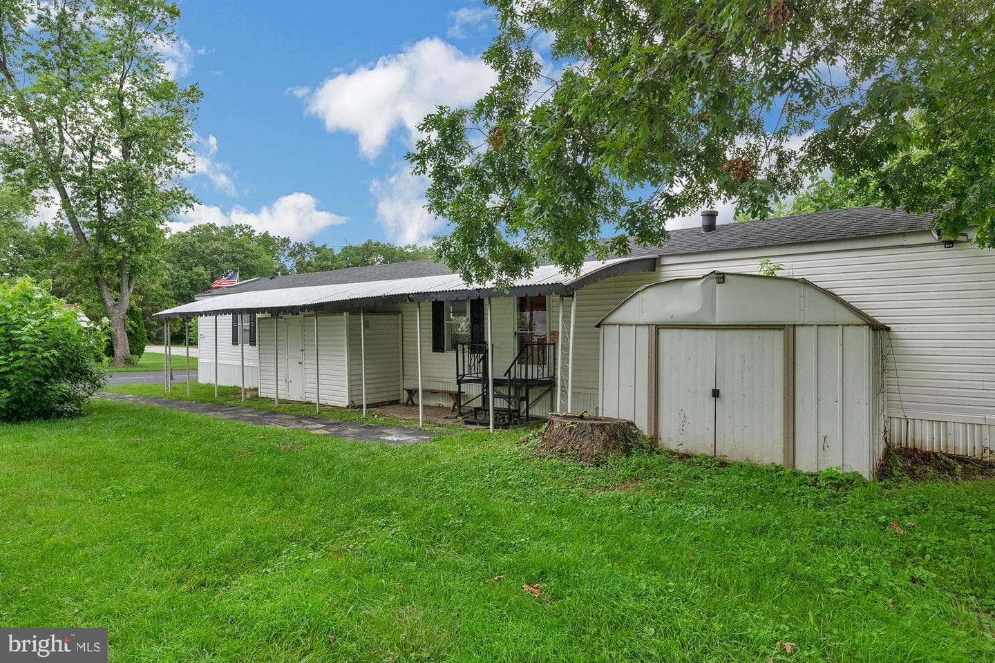 11540 Philadelphia Rd #5a photo 23