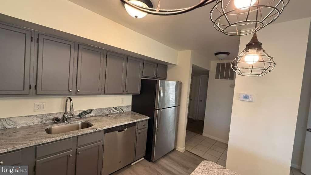 8103 Greenspring Way #8103b, Owings Mills