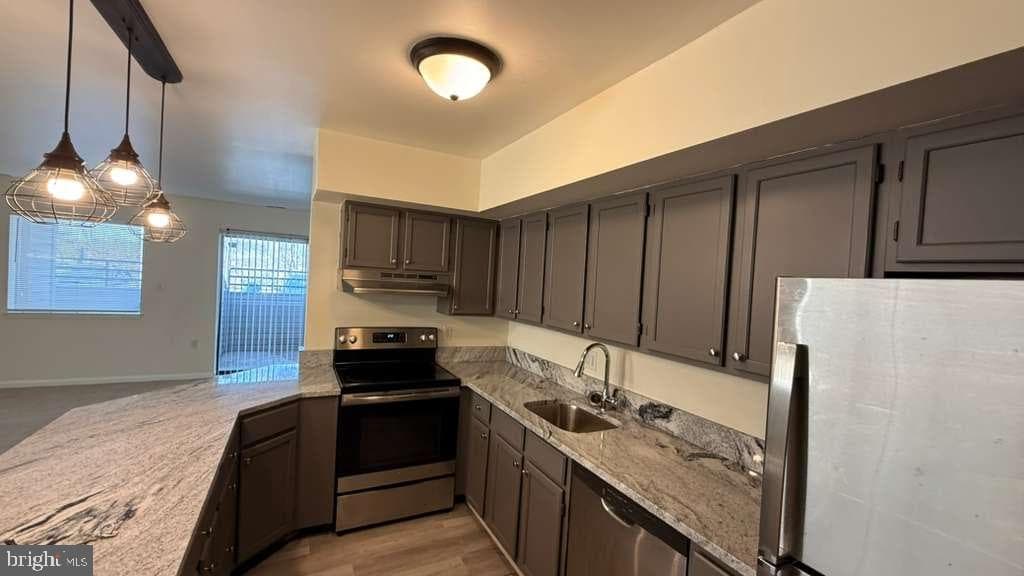 8103 Greenspring Way #8103b photo 20