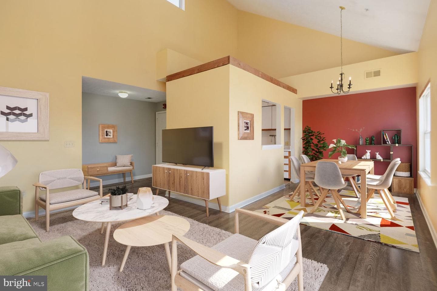 1803 Snow Meadow Lane #302 photo 9