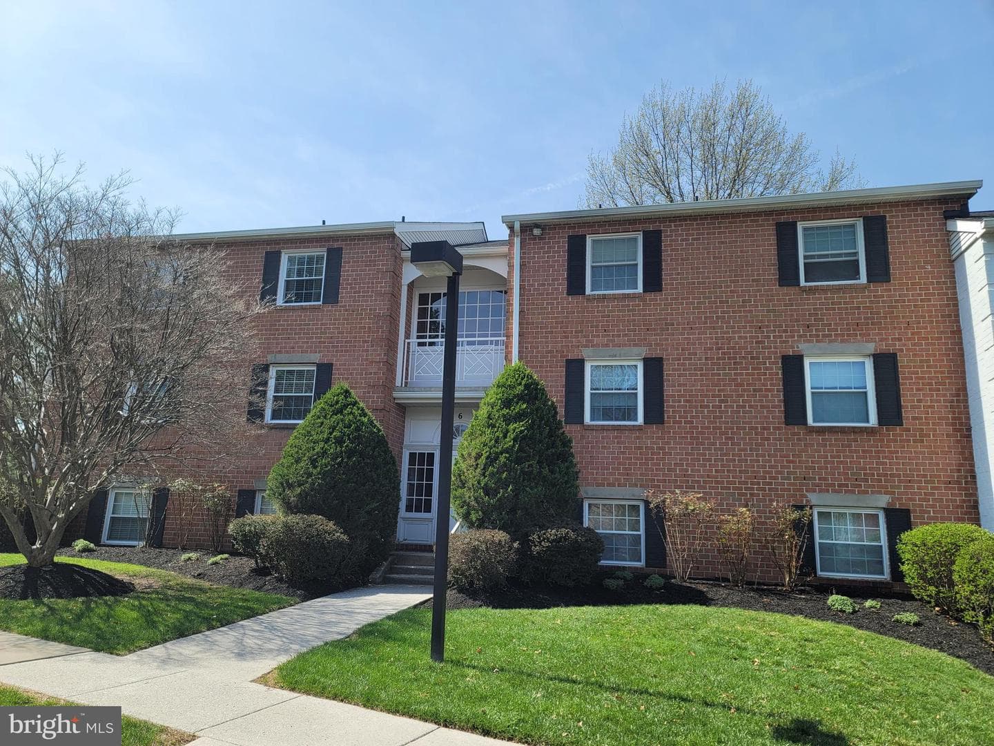 6 Elphin Court #201, Lutherville Timonium