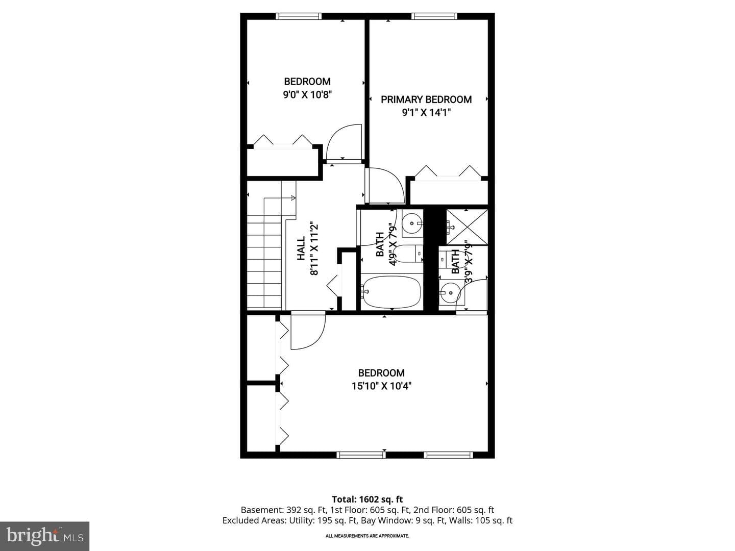 5827 Richardson Mews Square photo 29