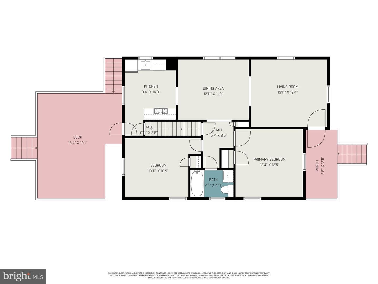 2939 Manns Avenue photo 33