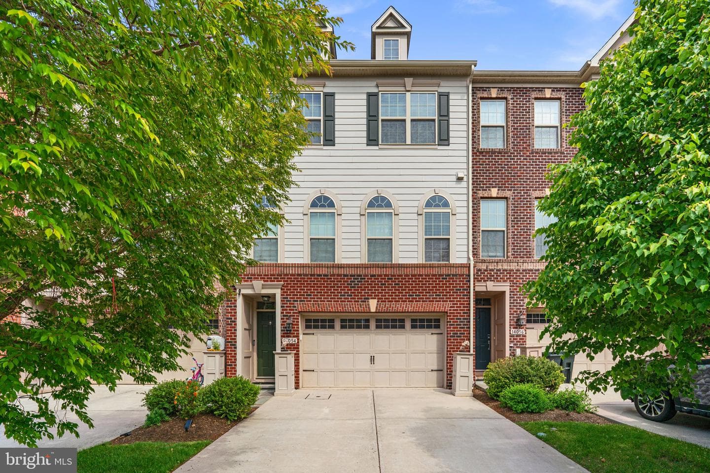 14054 Fox Hill Road, Sparks Glencoe
