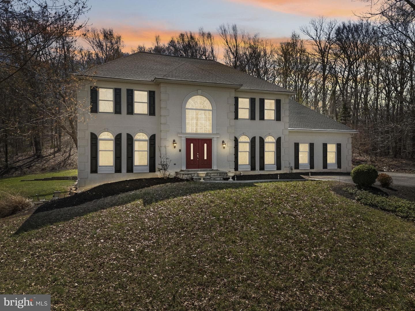 2715 Black Rock Road