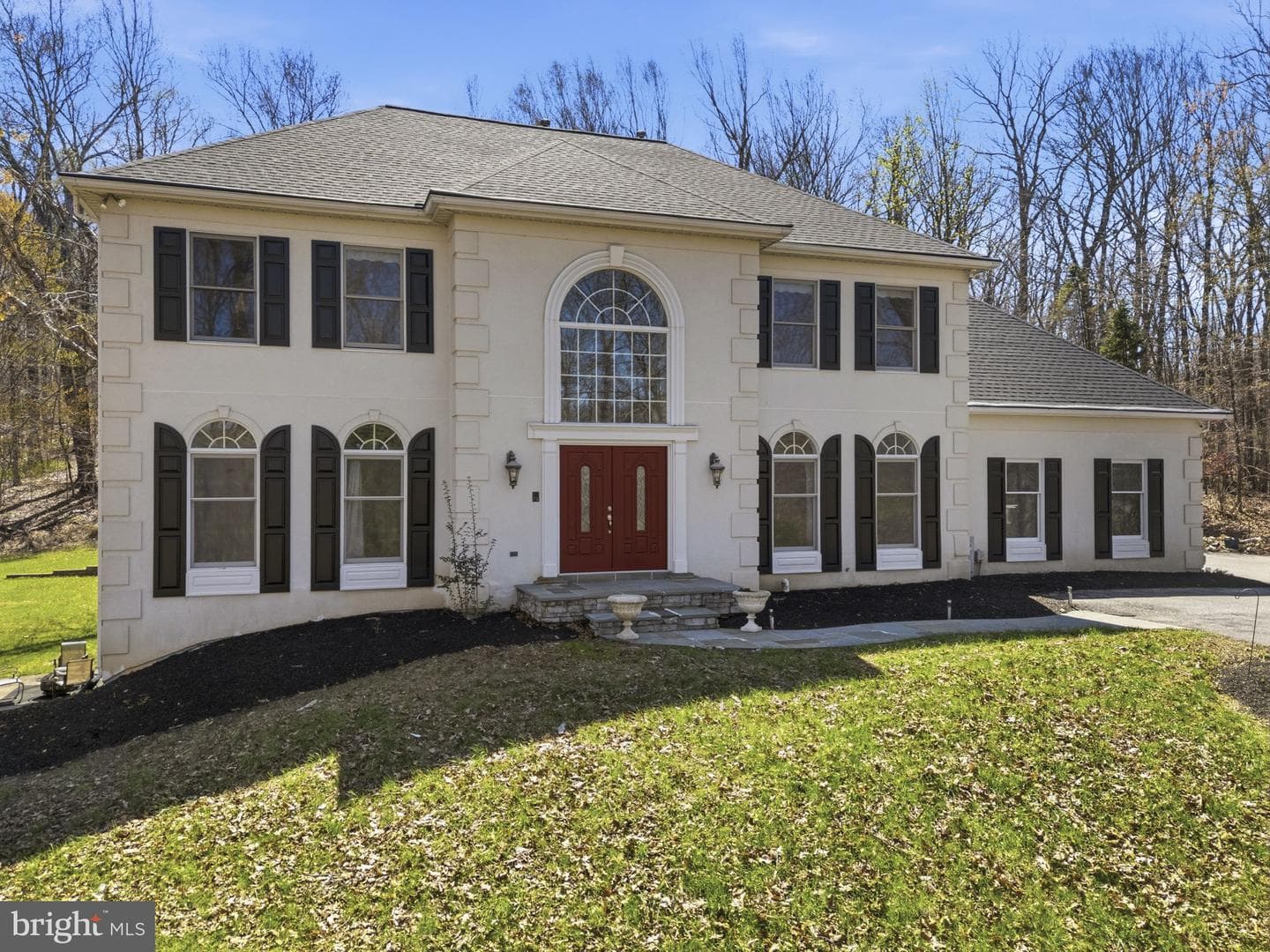 2715 Black Rock Road photo 3