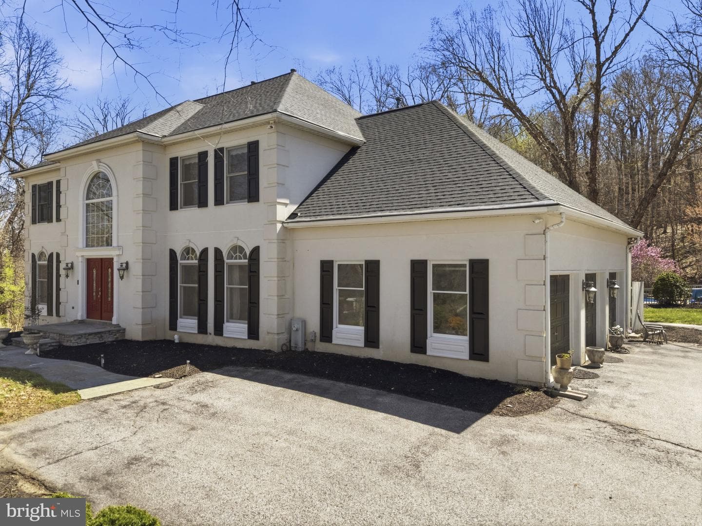 2715 Black Rock Road photo 4